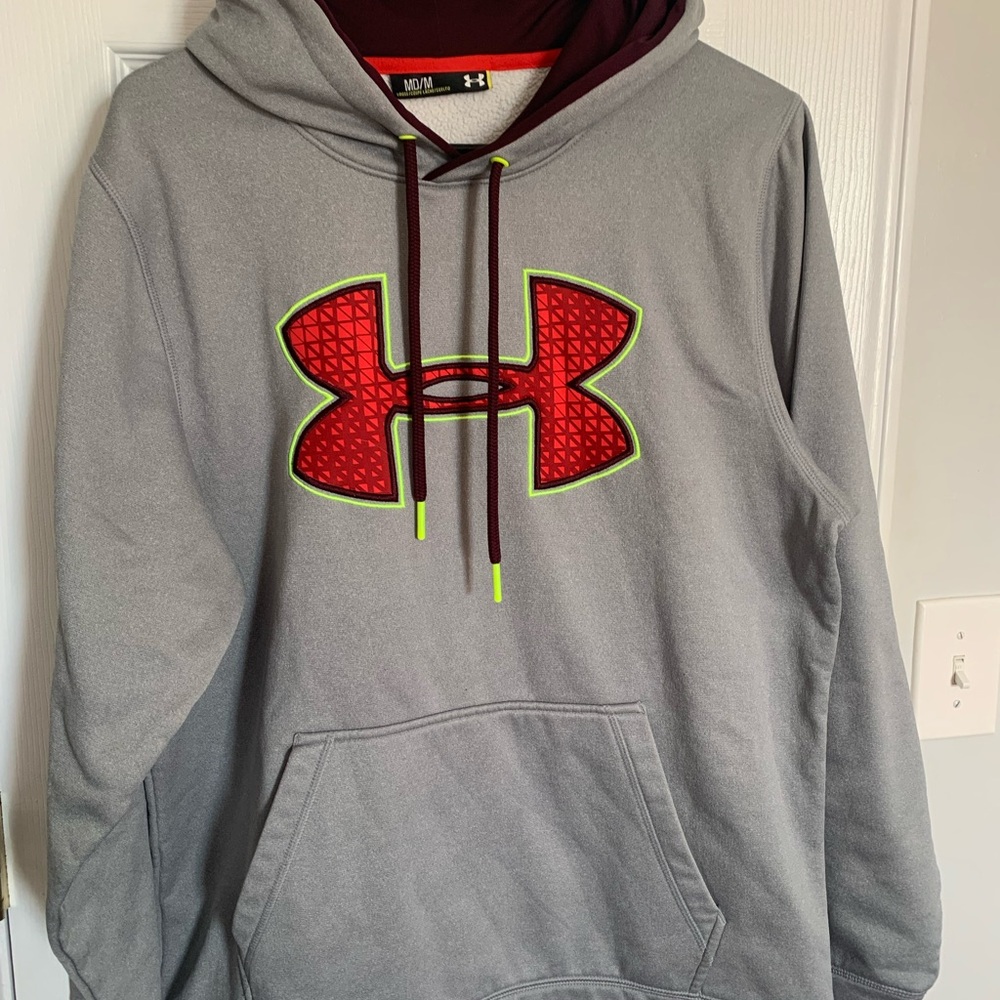 Under Armour Hoodie